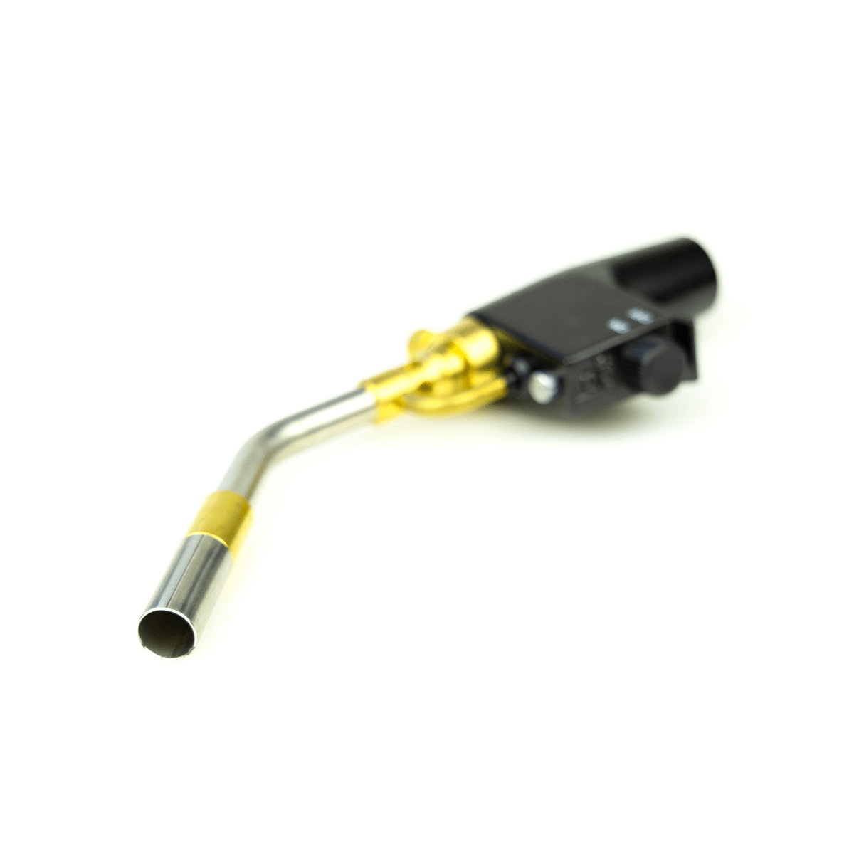 Bernzomatic® T757T Ultra - Swirl Flame Soldering & Brazing Torch - Monument Masters