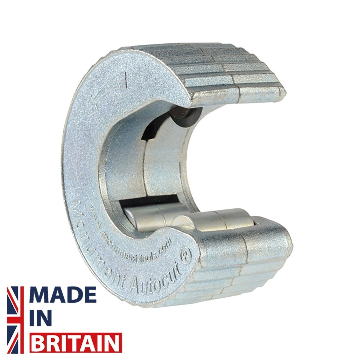 Monument 1in Autocut Pipe Cutter - Monument Masters