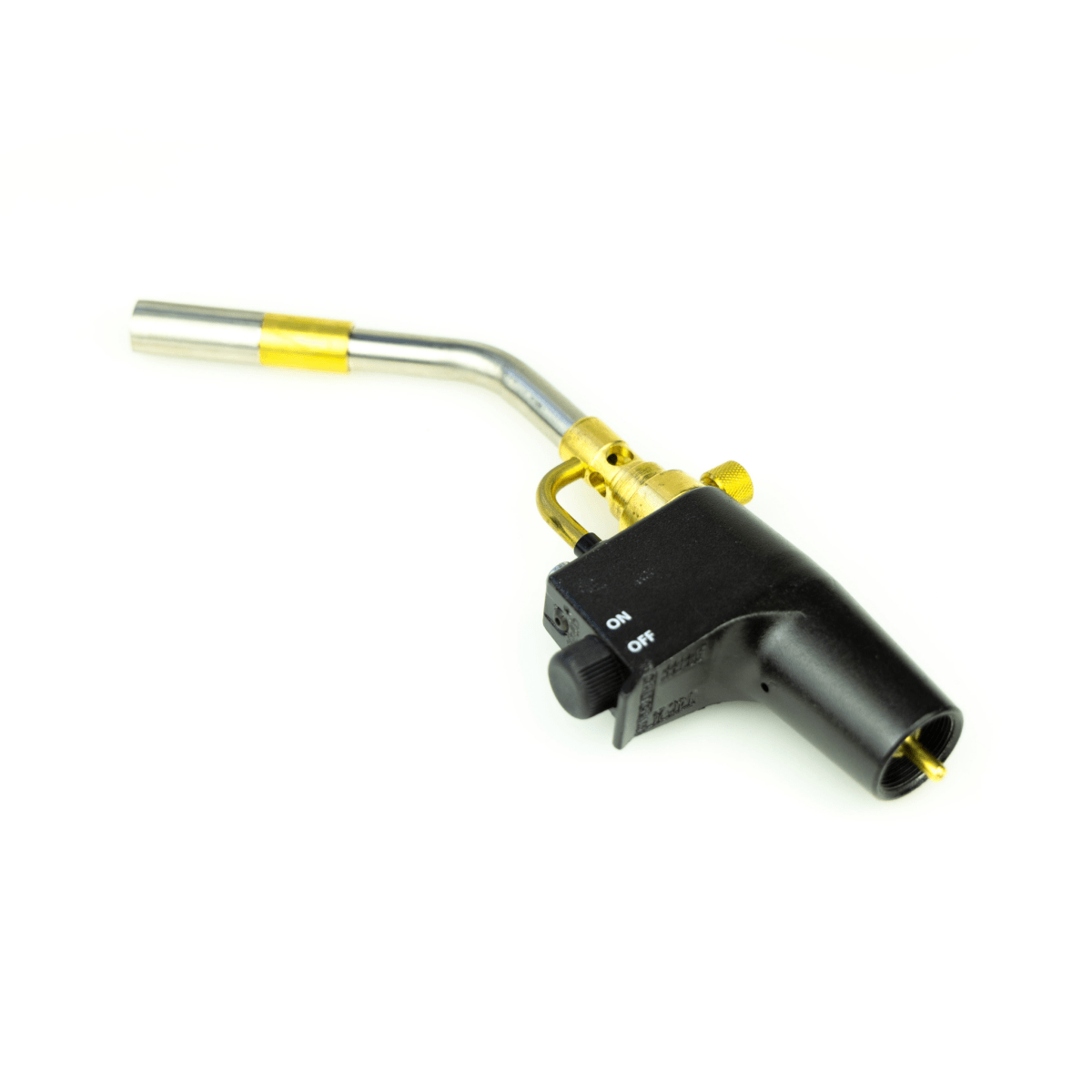 Bernzomatic® T757T Ultra - Swirl Flame Soldering & Brazing Torch - Monument Masters