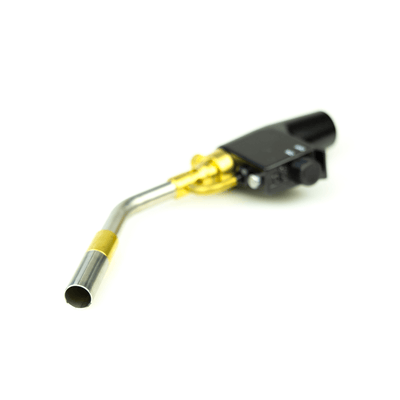 Bernzomatic® T757T Ultra - Swirl Flame Soldering & Brazing Torch - Monument Masters