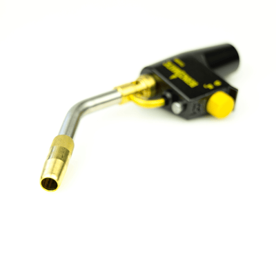 Bernzomatic® TS4000 Swirl Flame Soldering & Brazing Torch - Monument Masters