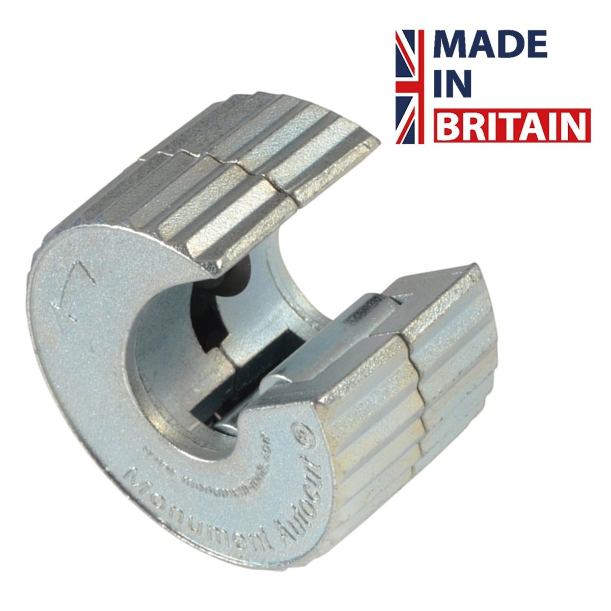 Monument 1in Autocut Pipe Cutter - Monument Masters