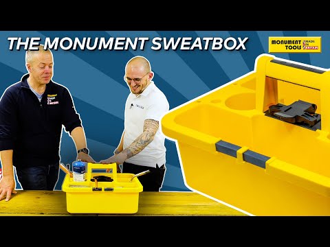 Monument Sweatbox