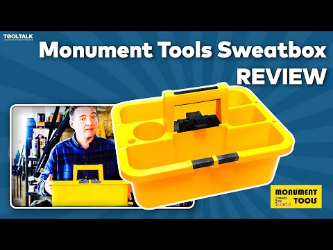 Monument Sweatbox