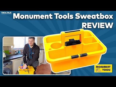 Monument Sweatbox