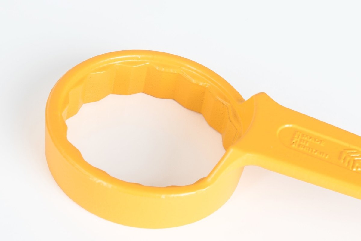 Monument Cast Immersion Heater Spanner - Monument Masters