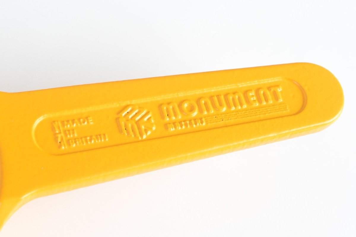 Monument Cast Immersion Heater Spanner - Monument Masters