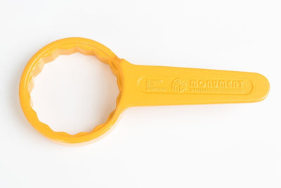 Monument Cast Immersion Heater Spanner - Monument Masters