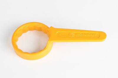 Monument Cast Immersion Heater Spanner - Monument Masters
